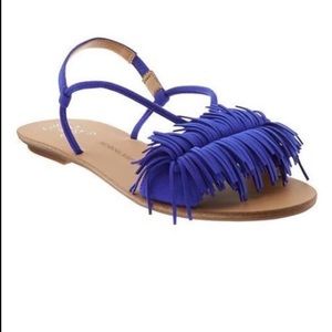 🌵Banana Republic sandals 7🌵